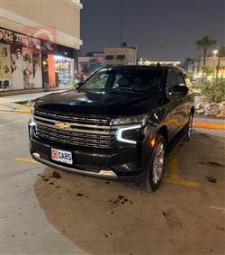 شيفروليه تاهو